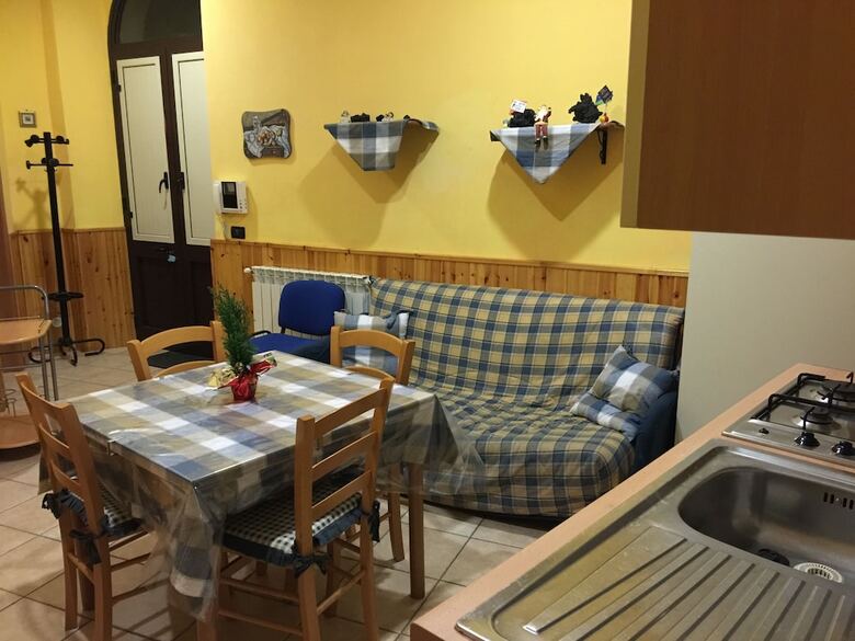 Apartamentos Da Rosa