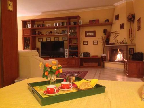 B&B Sedici Pini