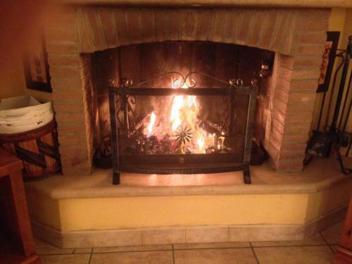 B&B Sedici Pini