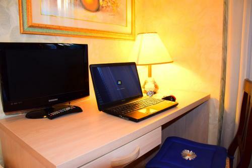 B&B Sedici Pini