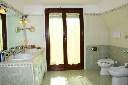 B&B Sedici Pini