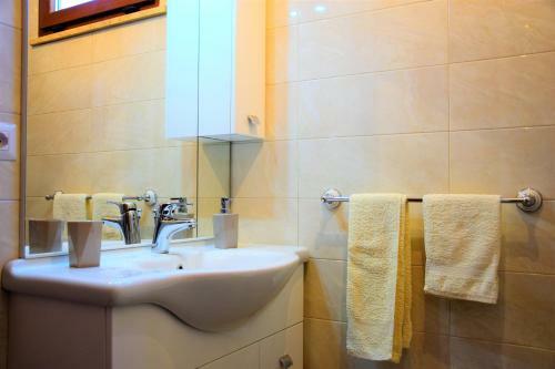 B&B Sedici Pini
