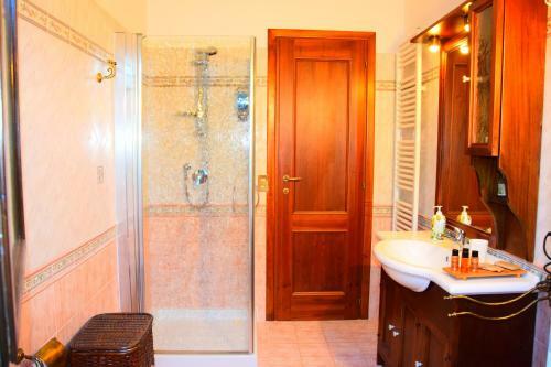 B&B Sedici Pini