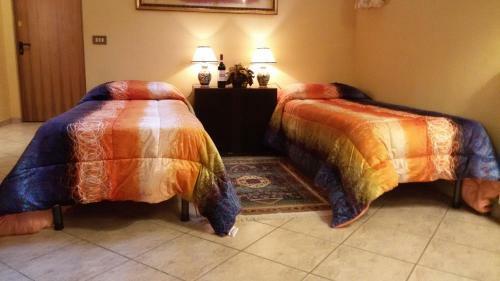 B&B Sedici Pini