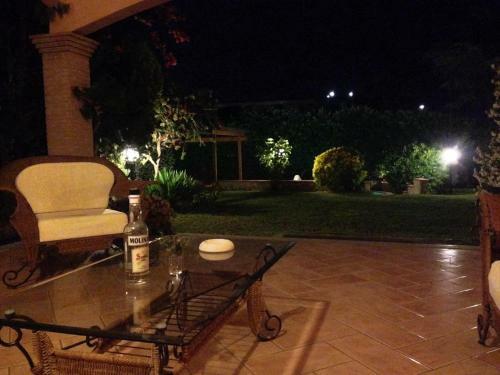 B&B Sedici Pini