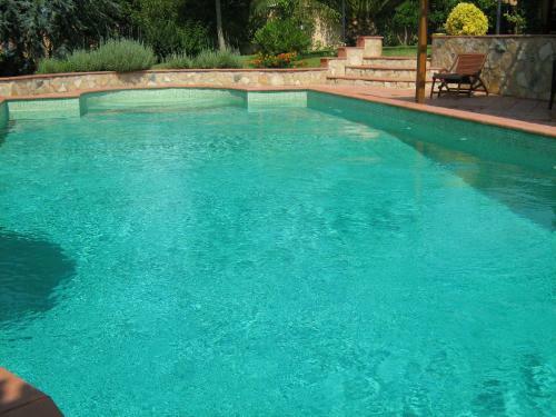 B&B Sedici Pini