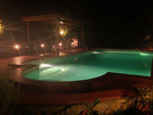 B&B Sedici Pini