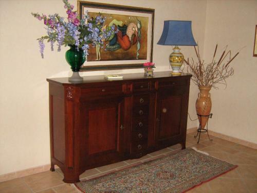 B&B Sedici Pini