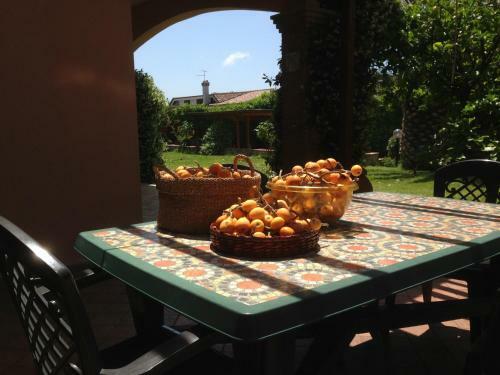 B&B Sedici Pini