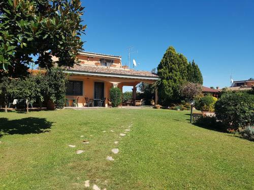 B&B Sedici Pini