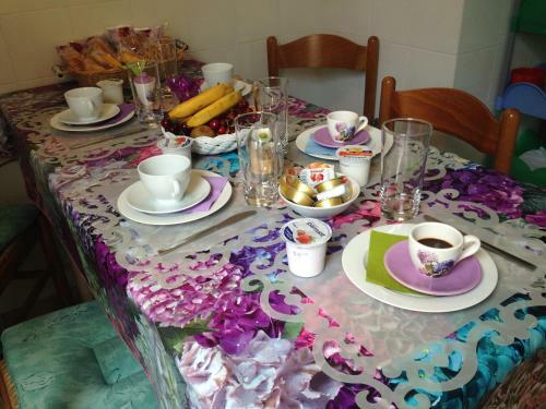 Bed & Breakfast Le Ortensie Di Via Rossetti