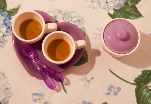 Bed & Breakfast Le Ortensie Di Via Rossetti