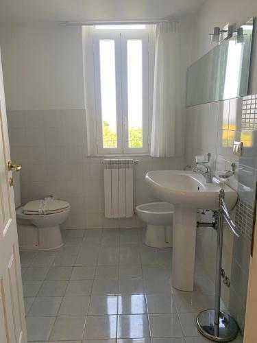 B&B Villa Etelka