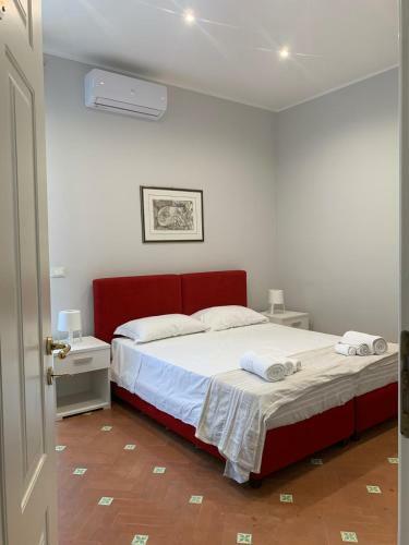 B&B Villa Etelka