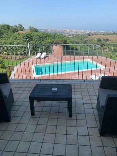 B&B Villa Etelka