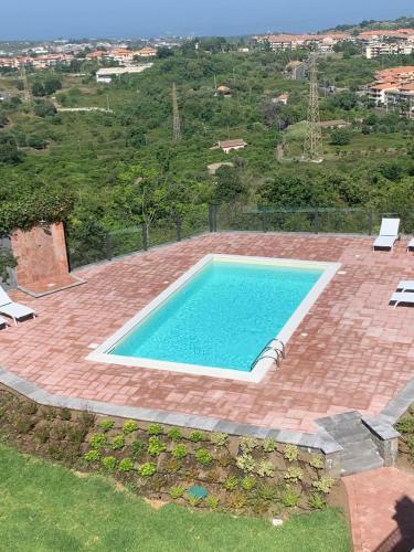 B&B Villa Etelka