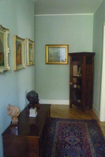 B&B Villa Etelka