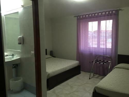 Bed & Breakfast Le Mirage