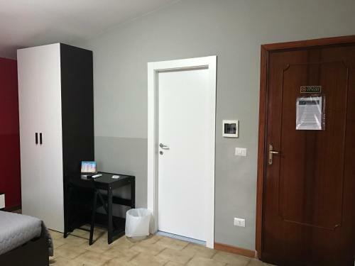 Bed & Breakfast Le Mirage