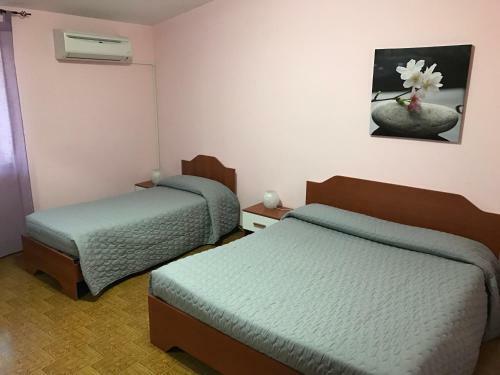 Bed & Breakfast Le Mirage