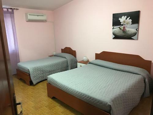 Bed & Breakfast Le Mirage