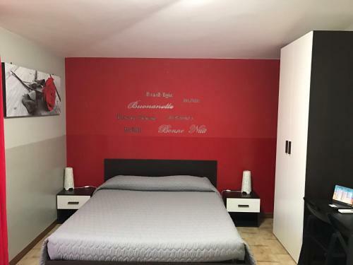 Bed & Breakfast Le Mirage