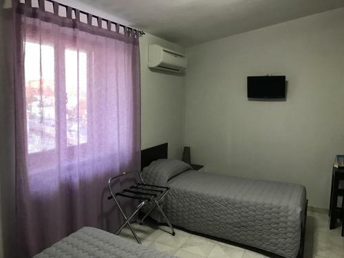 Bed & Breakfast Le Mirage