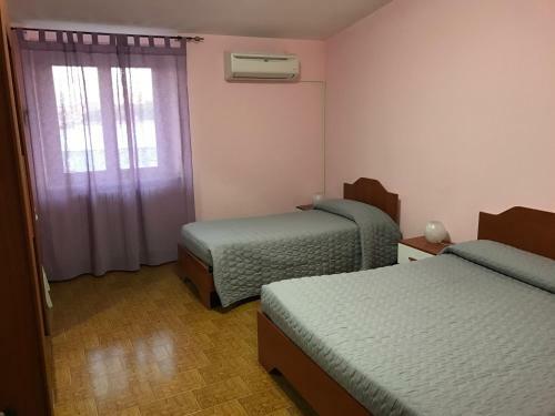 Bed & Breakfast Le Mirage
