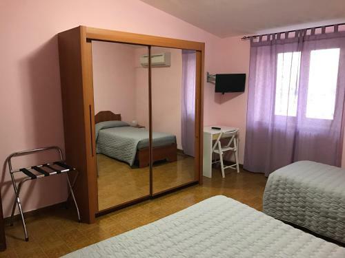 Bed & Breakfast Le Mirage