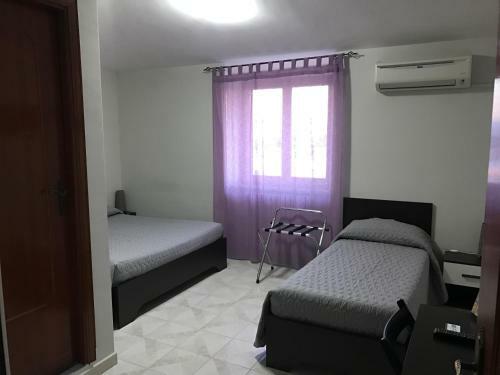 Bed & Breakfast Le Mirage