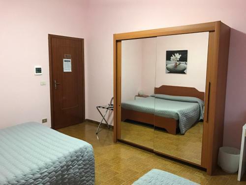 Bed & Breakfast Le Mirage