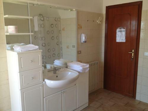 Bed & Breakfast Le Mirage