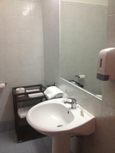 Bed & Breakfast Le Mirage