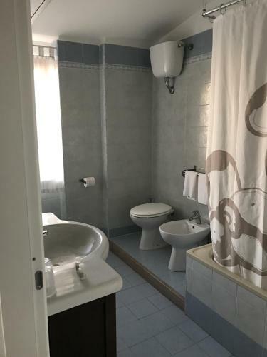 Bed & Breakfast Le Mirage