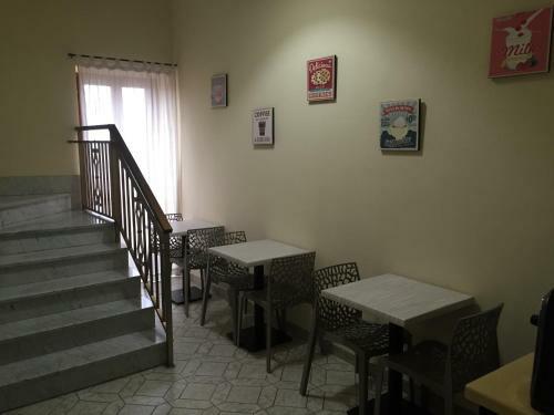 Bed & Breakfast Le Mirage