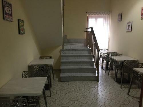 Bed & Breakfast Le Mirage
