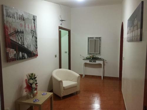 Bed & Breakfast Le Mirage