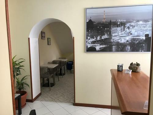 Bed & Breakfast Le Mirage
