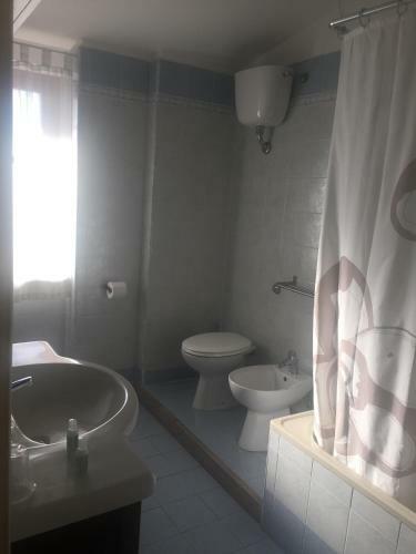 Bed & Breakfast Le Mirage