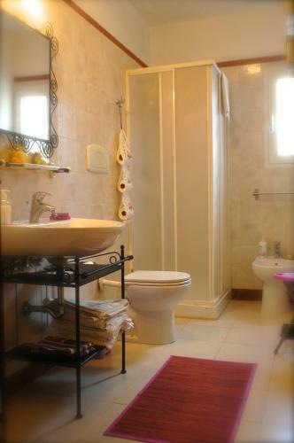 Bed & Breakfast Auriga