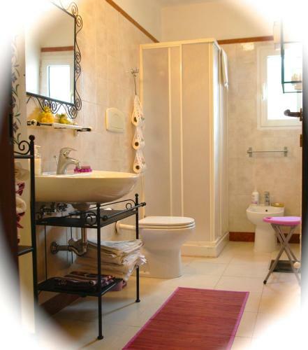 Bed & Breakfast Auriga