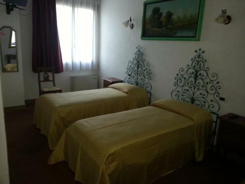 Agroturismo Agriturismo Corte Trincerone