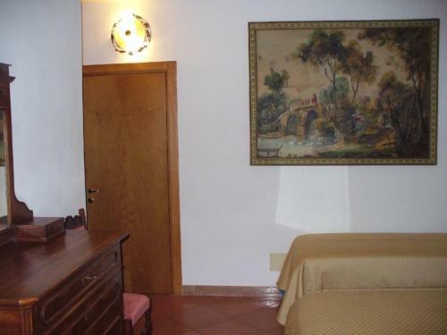 Agroturismo Agriturismo Corte Trincerone