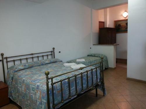 Agroturismo Agriturismo Corte Trincerone