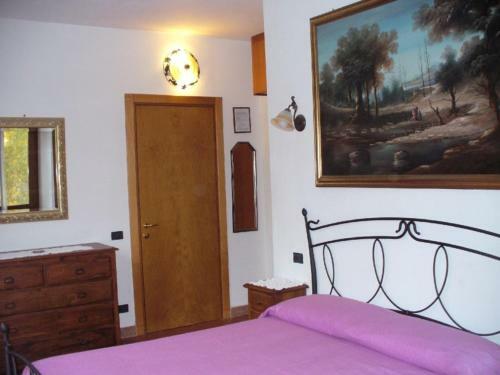 Agroturismo Agriturismo Corte Trincerone