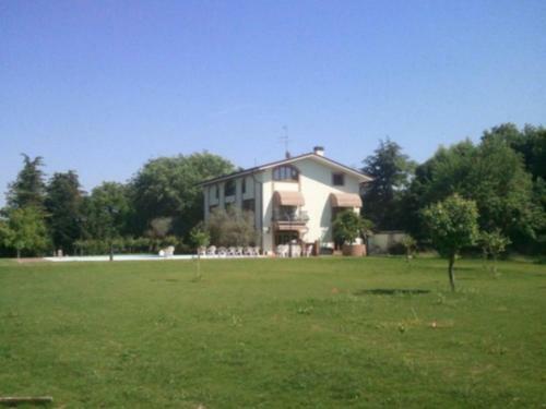 Agroturismo Agriturismo Corte Trincerone