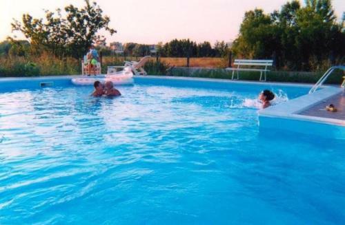 Agroturismo Agriturismo Corte Trincerone