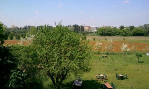 Agroturismo Agriturismo Corte Trincerone