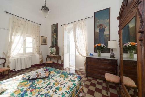 Apartamento Castello Canevaro