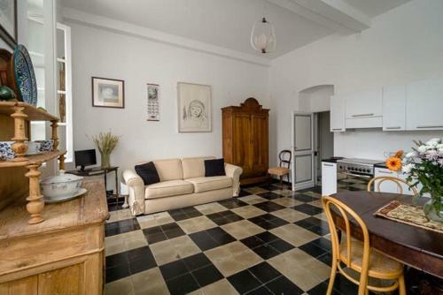 Apartamento Castello Canevaro
